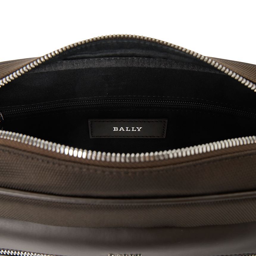 발리(BALLY) 남성 크로스백 THAREK O U805P 6313201