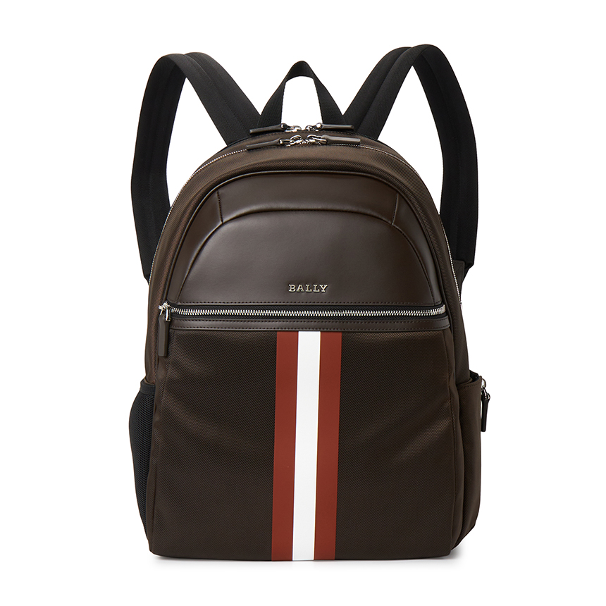 발리(BALLY) 남성 백팩 TOLAND O U805P 6313300
