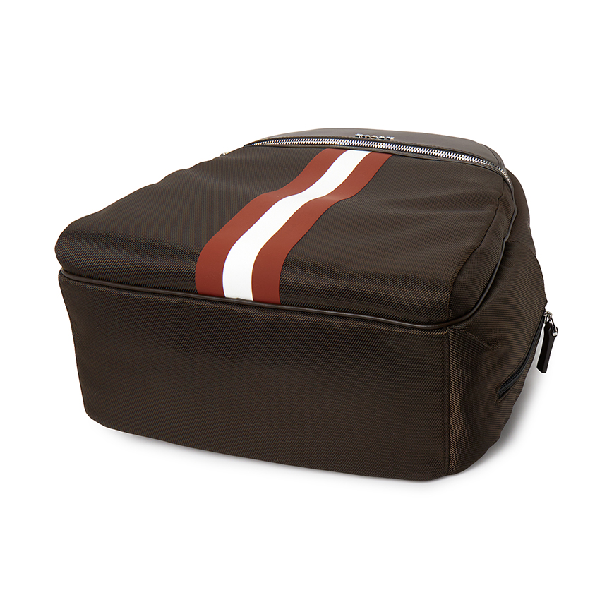 발리(BALLY) 남성 백팩 TOLAND O U805P 6313300