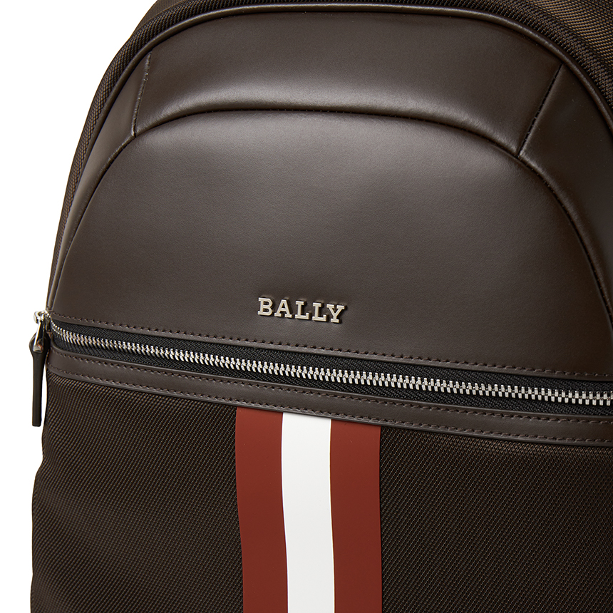 발리(BALLY) 남성 백팩 TOLAND O U805P 6313300