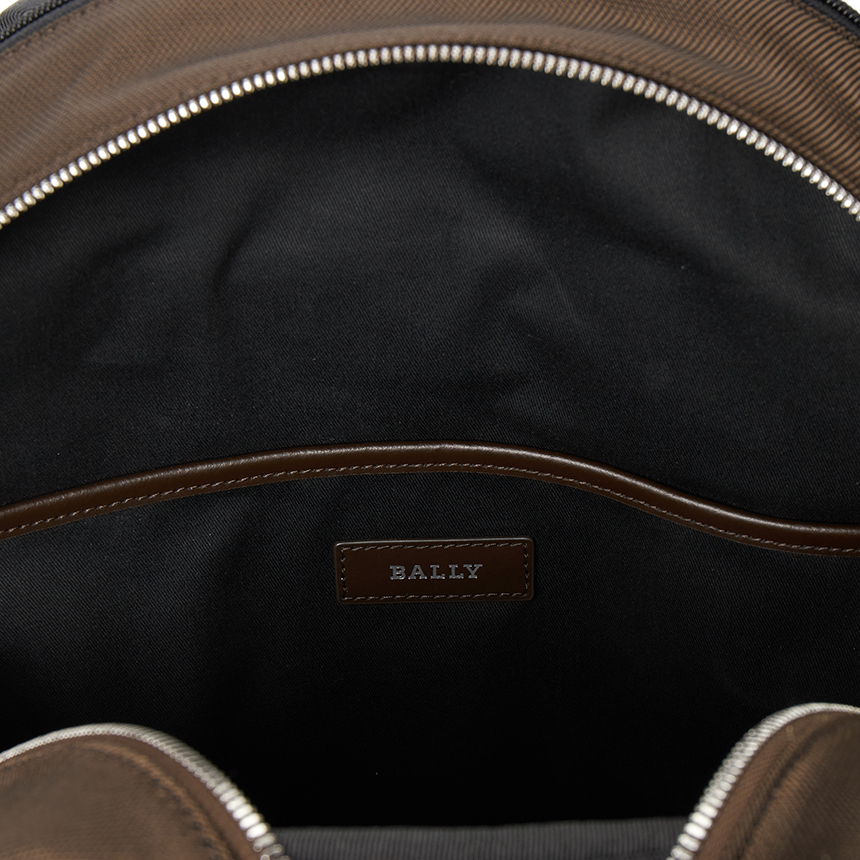발리(BALLY) 남성 백팩 TOLAND O U805P 6313300