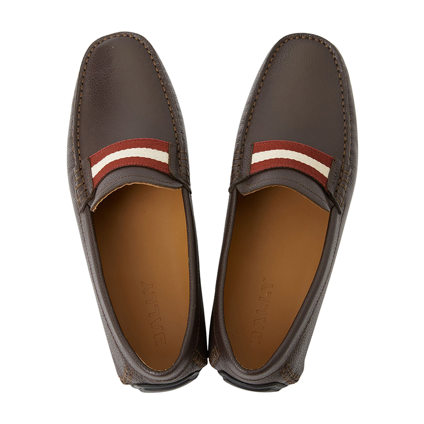 발리(BALLY) 남성 로퍼 VENNYS O U884 6313259