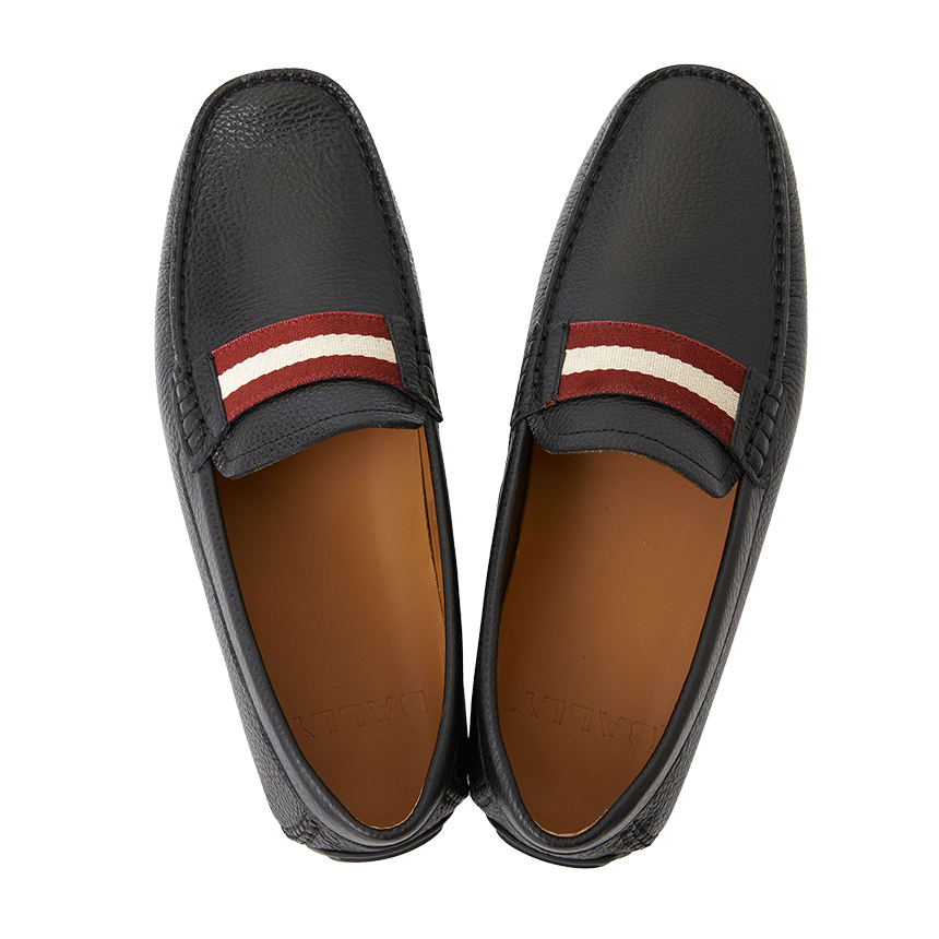 발리(BALLY) 남성 로퍼 VENNYS O U901 6313260