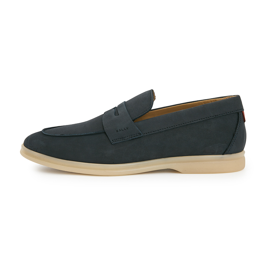발리(BALLY) 남성 로퍼 WEBBY M O U528 6313173