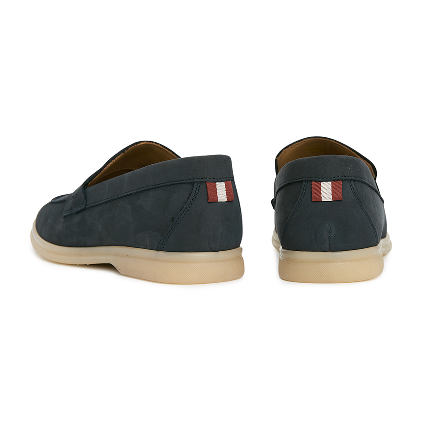 발리(BALLY) 남성 로퍼 WEBBY M O U528 6313173