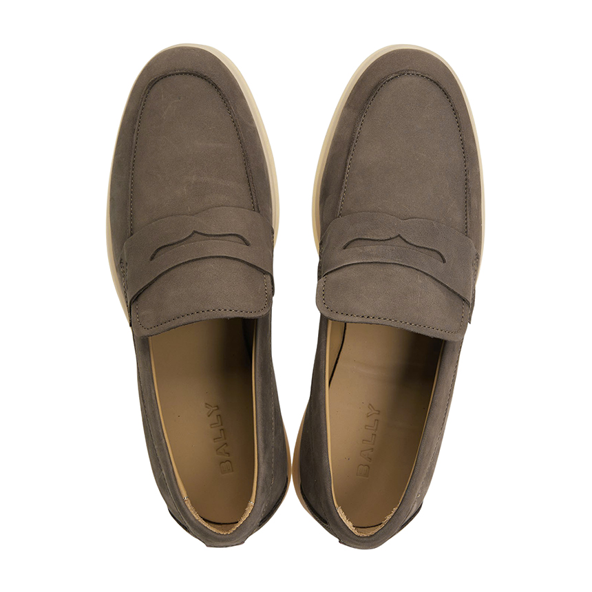 발리(BALLY) 남성 로퍼 WEBBY M O U8N1 6313263