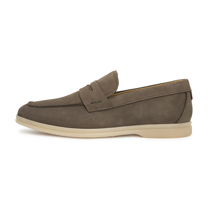 발리(BALLY) 남성 로퍼 WEBBY M O U8N1 6313263