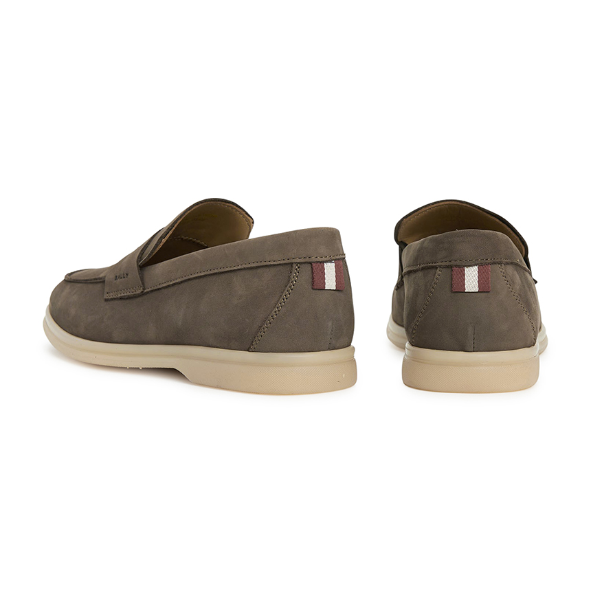 발리(BALLY) 남성 로퍼 WEBBY M O U8N1 6313263
