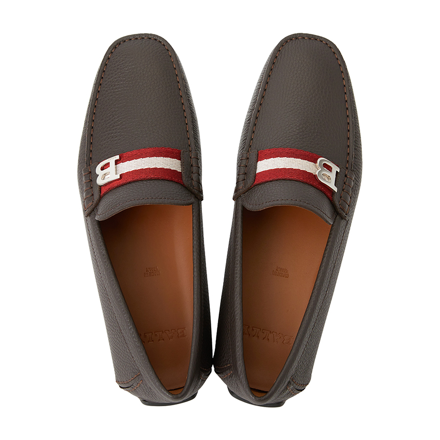 발리(BALLY) 남성 로퍼 WILIAM O U870 6301200