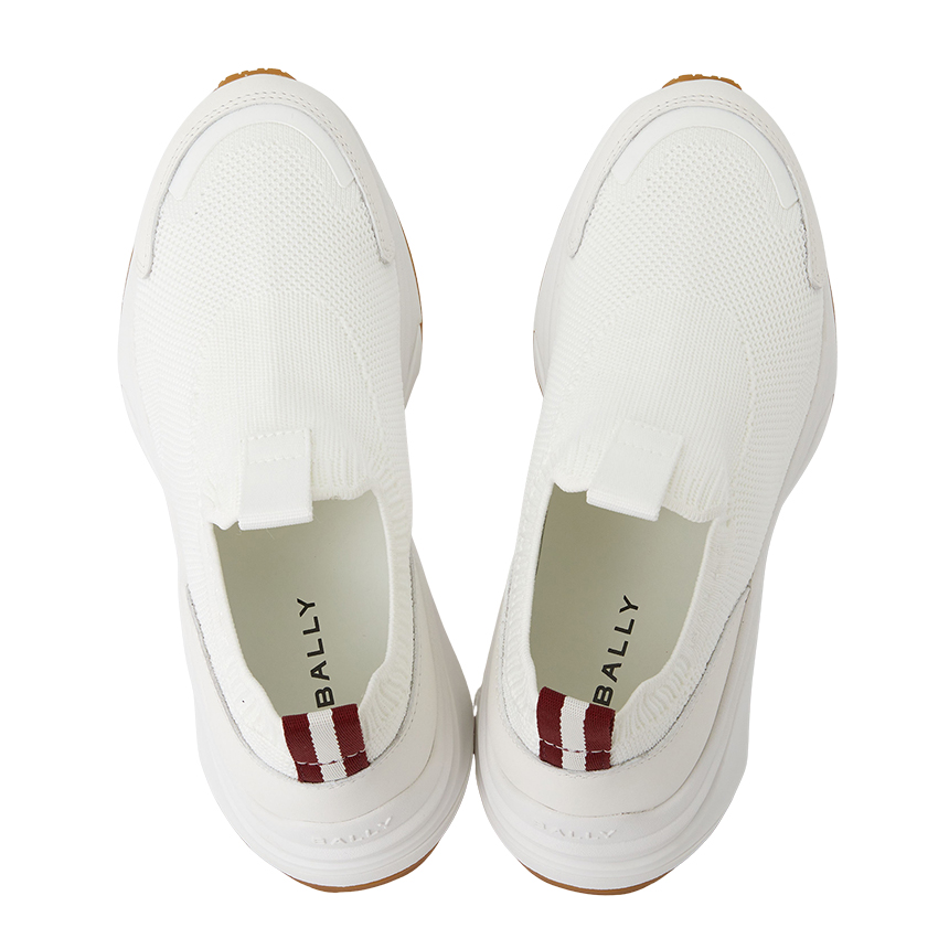 발리(BALLY) 여성 스니커즈 WOGE KNIT W U001 6313852
