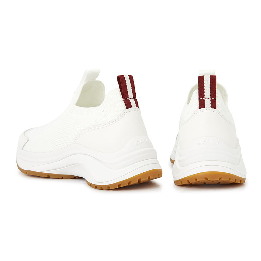 발리(BALLY) 여성 스니커즈 WOGE KNIT W U001 6313852