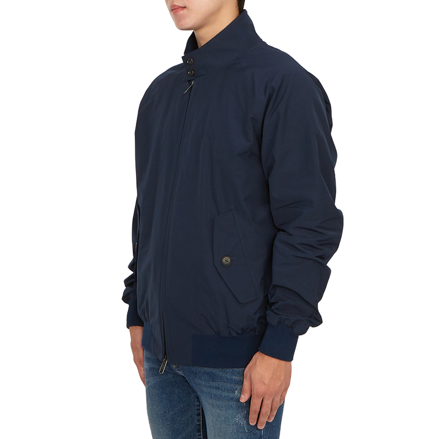 바라쿠타(BARACUTA) G9 해링턴 남성 자켓 BRCPS0001 BCNY1 309