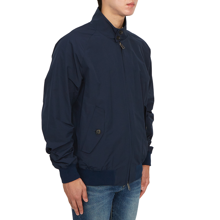 바라쿠타(BARACUTA) G9 해링턴 남성 자켓 BRCPS0001 BCNY1 309