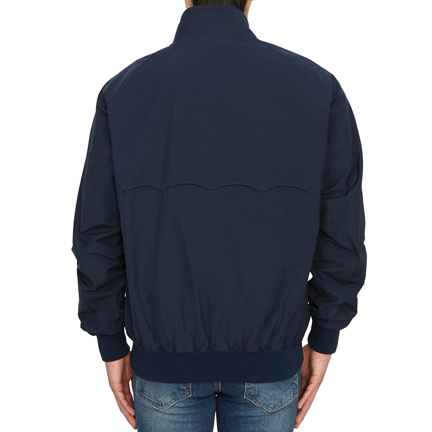 바라쿠타(BARACUTA) G9 해링턴 남성 자켓 BRCPS0001 BCNY1 309