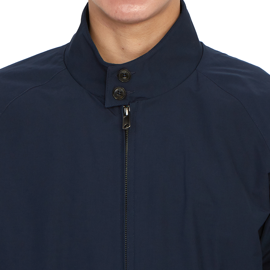 바라쿠타(BARACUTA) G9 해링턴 남성 자켓 BRCPS0001 BCNY1 309