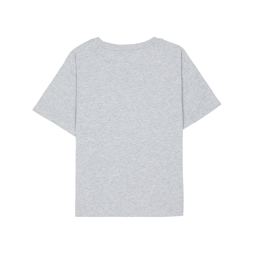 보보쇼즈(BOBO CHOSES) 키즈 반팔티셔츠 B126AC010