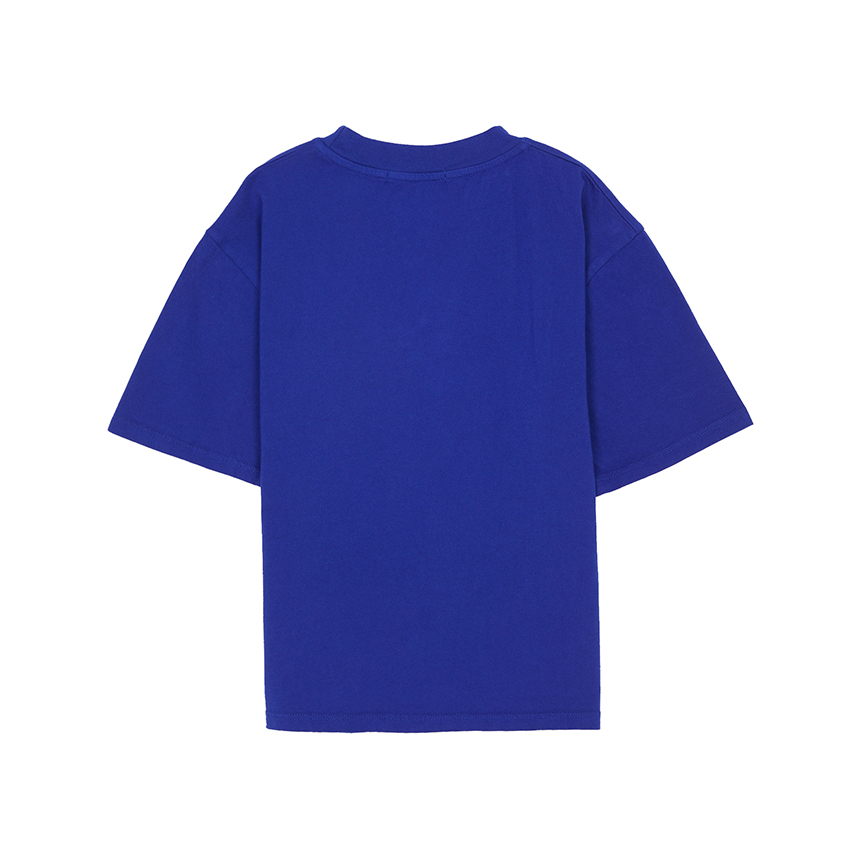 보보쇼즈(BOBO CHOSES) 키즈 반팔티셔츠 B126AC020