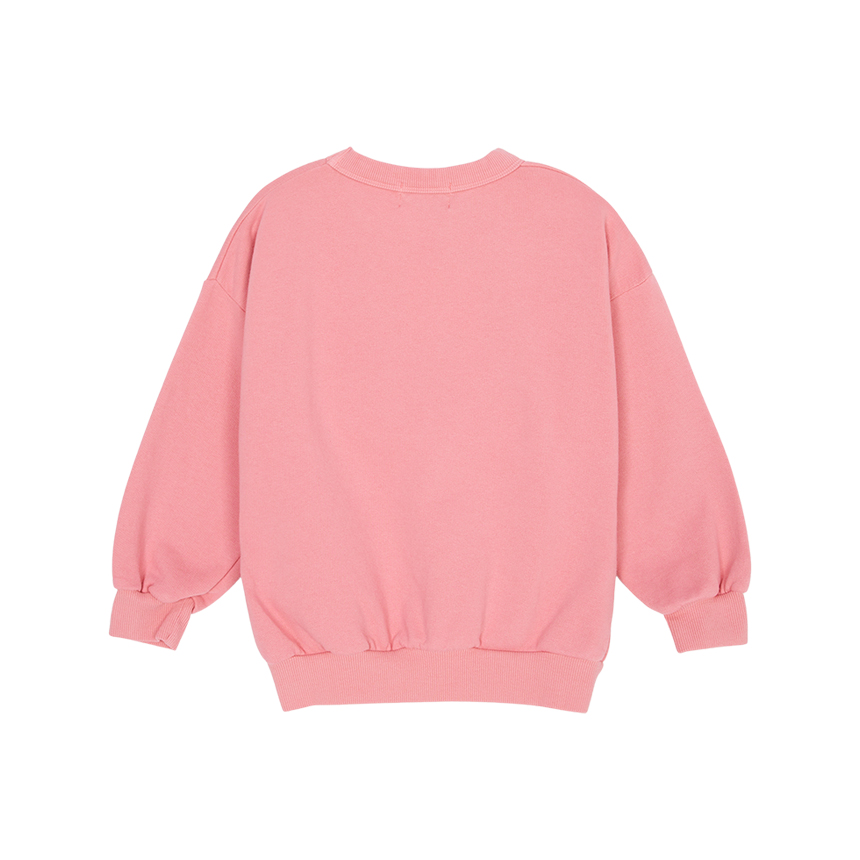 보보쇼즈(BOBO CHOSES) 키즈 맨투맨 B126AC047