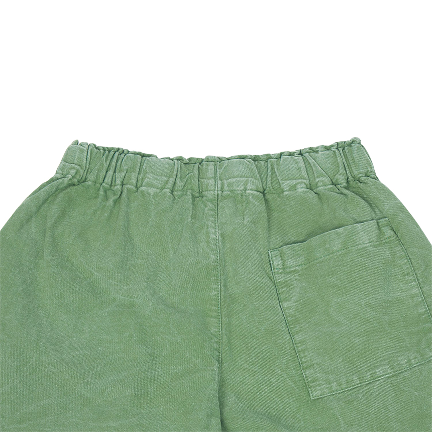 보보쇼즈(BOBO CHOSES) 키즈 버뮤다 반바지 B126AC066