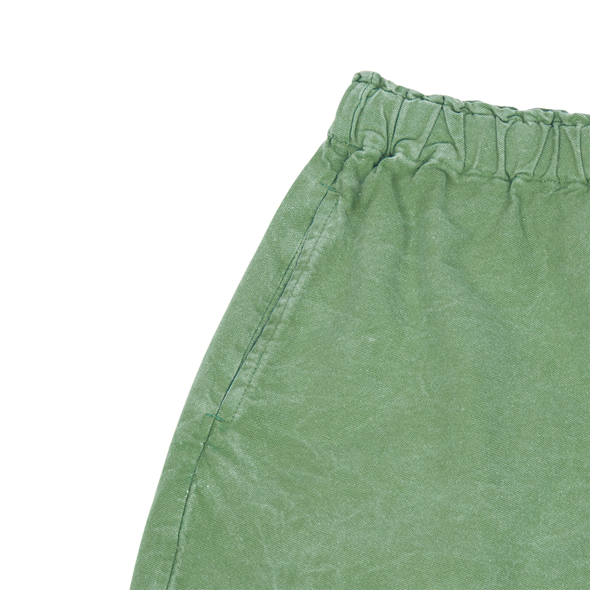 보보쇼즈(BOBO CHOSES) 키즈 버뮤다 반바지 B126AC066