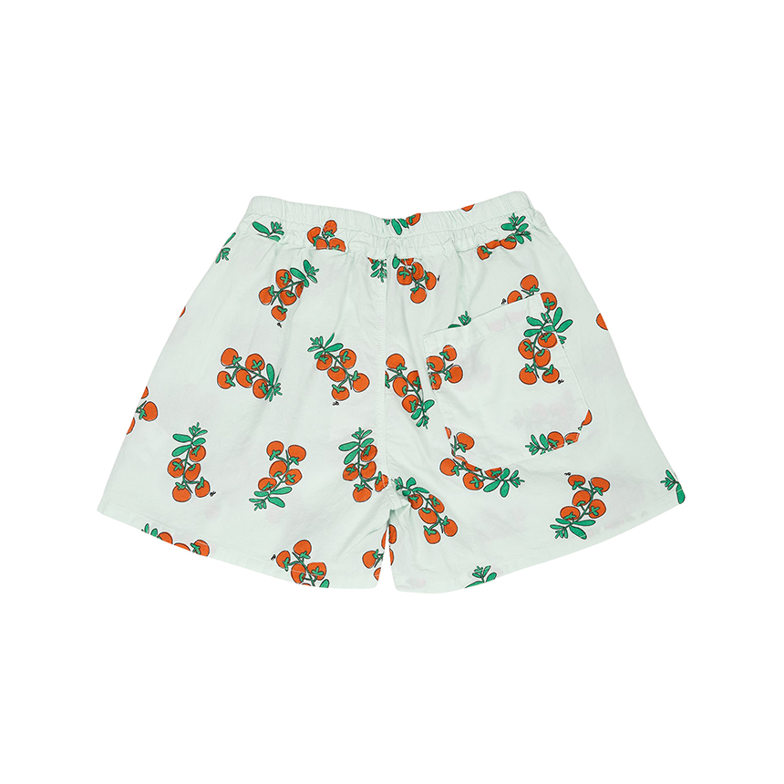 보보쇼즈(BOBO CHOSES) 키즈 반바지 B126AC067