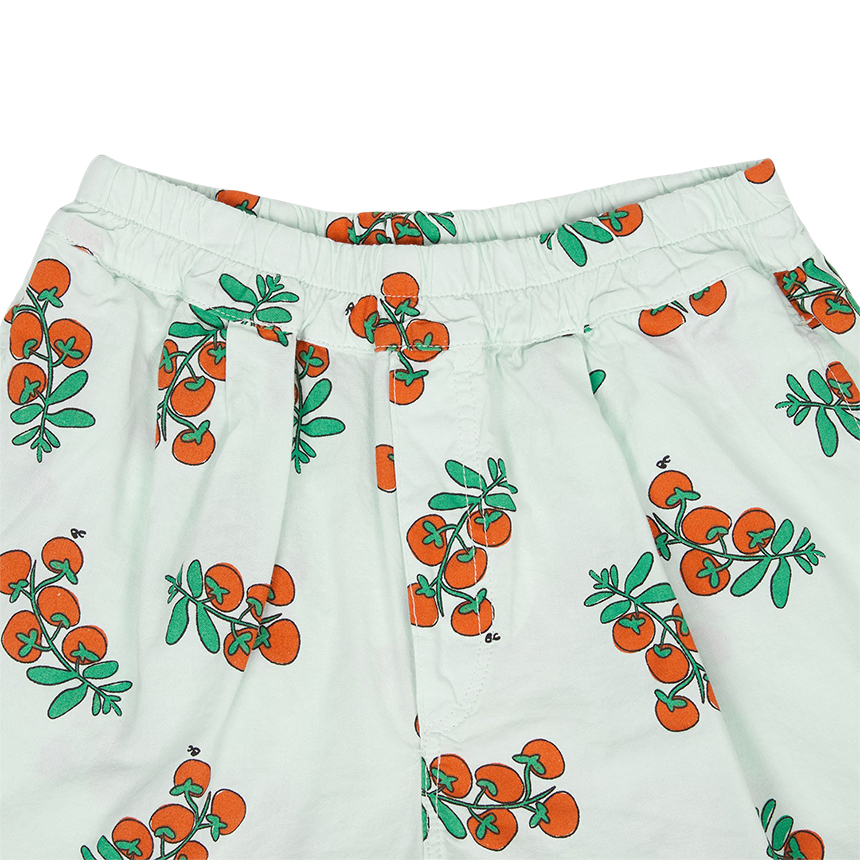 보보쇼즈(BOBO CHOSES) 키즈 반바지 B126AC067
