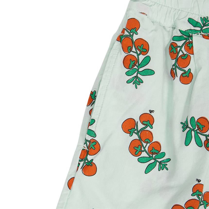 보보쇼즈(BOBO CHOSES) 키즈 반바지 B126AC067