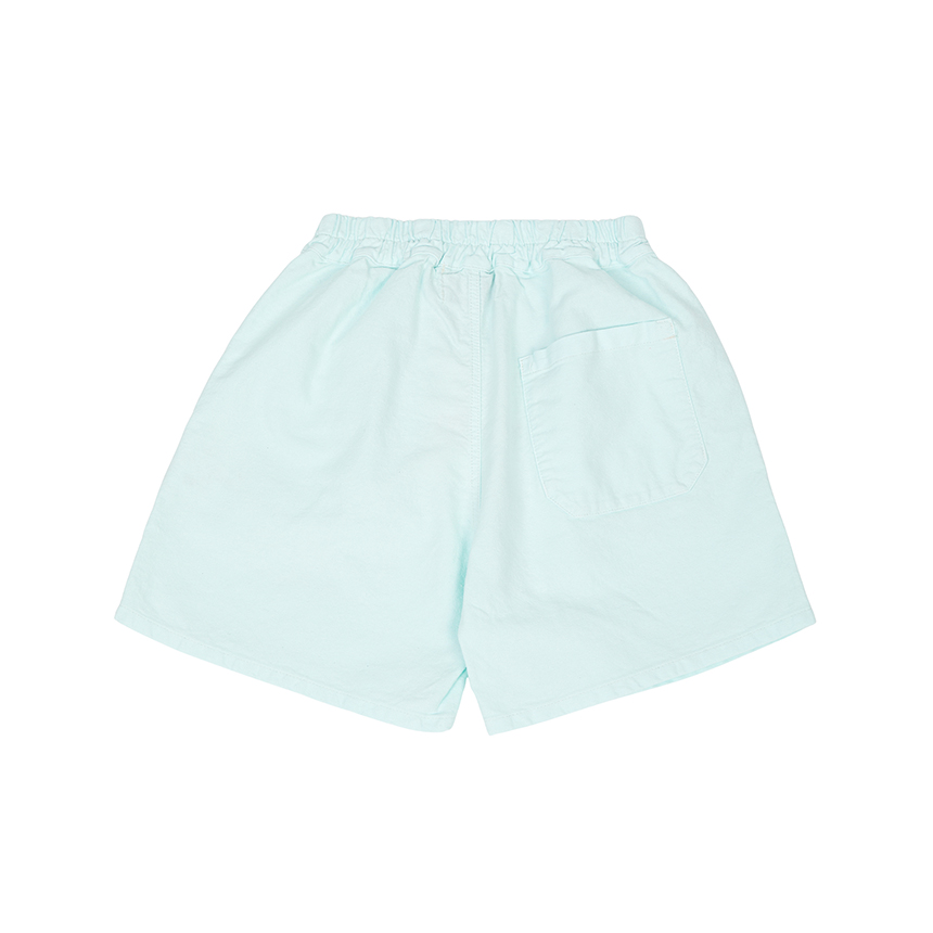 보보쇼즈(BOBO CHOSES) 키즈 버뮤다 반바지 B126AC069