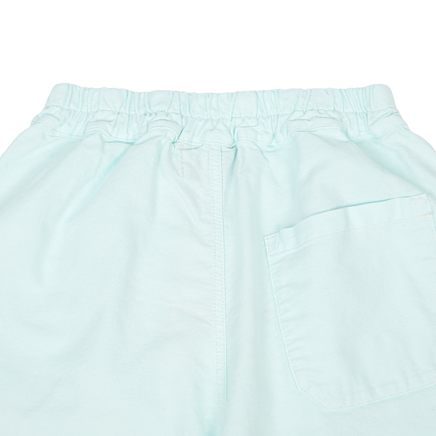 보보쇼즈(BOBO CHOSES) 키즈 버뮤다 반바지 B126AC069