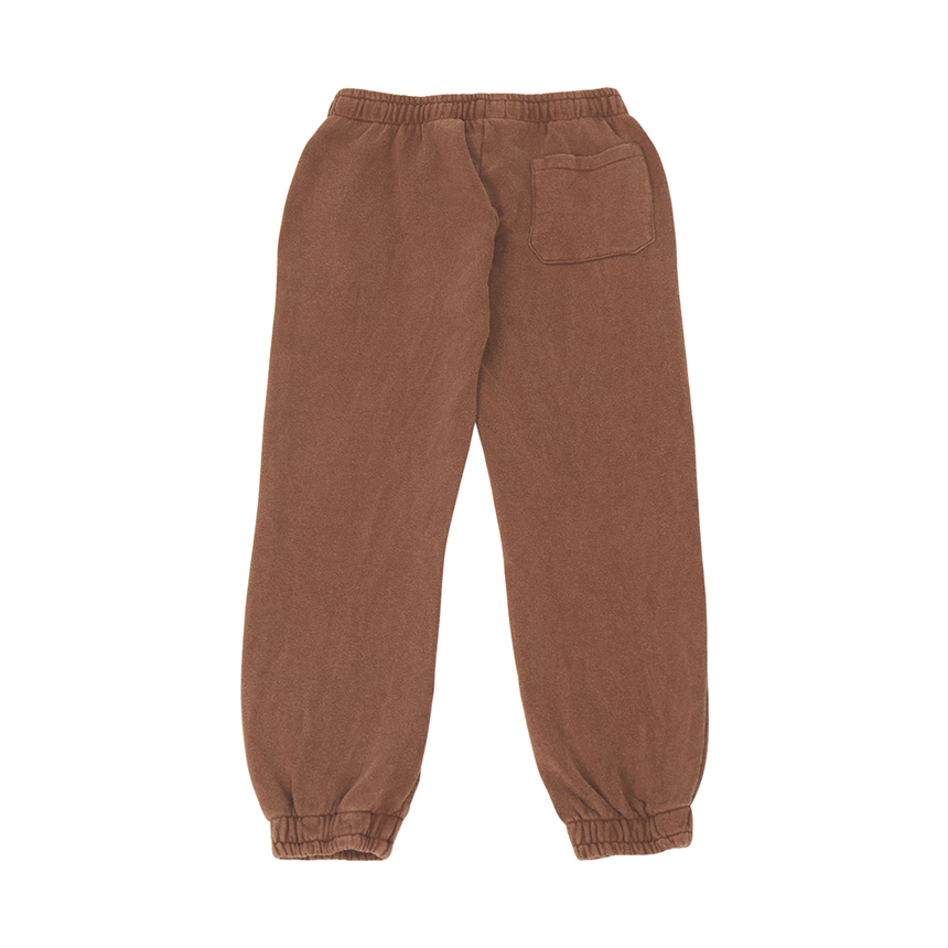보보쇼즈(BOBO CHOSES) 키즈 조거 팬츠 B126AC084