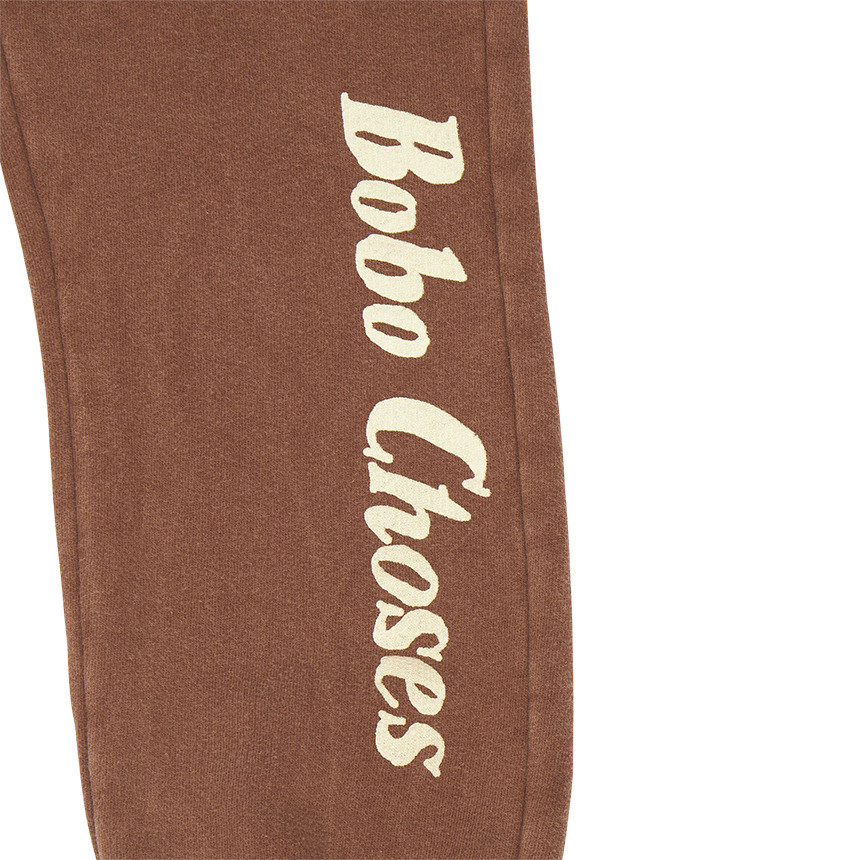 보보쇼즈(BOBO CHOSES) 키즈 조거 팬츠 B126AC084