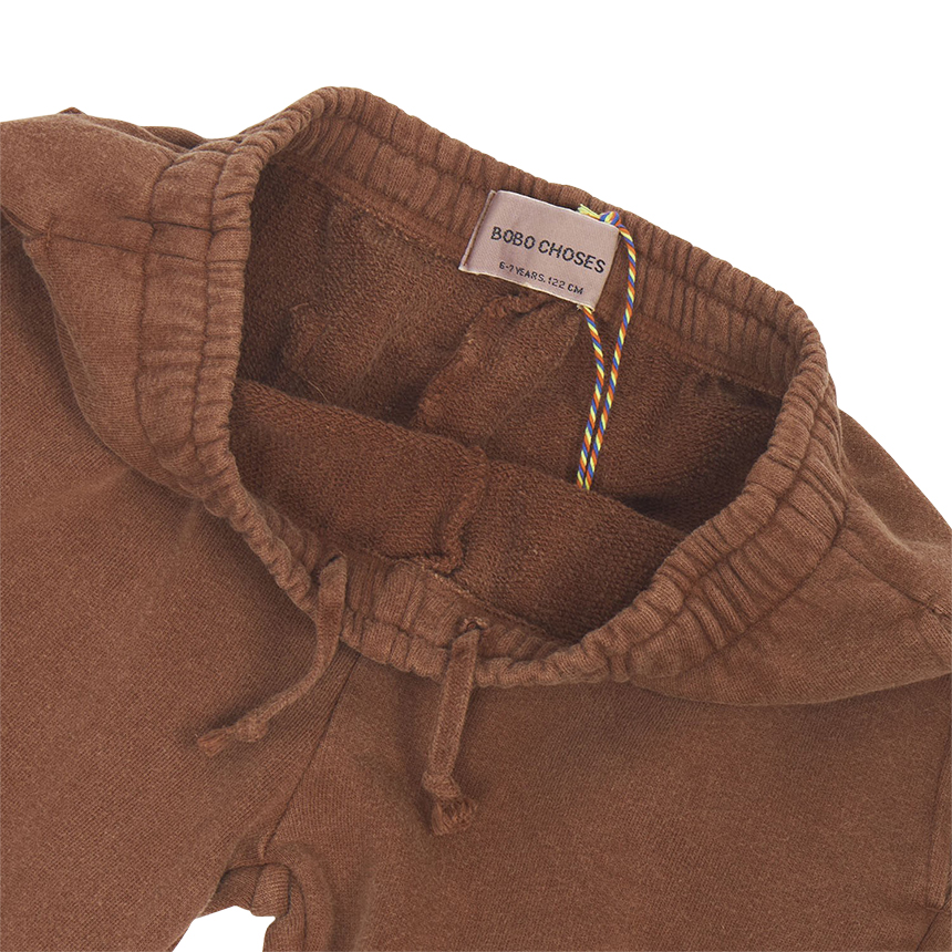 보보쇼즈(BOBO CHOSES) 키즈 조거 팬츠 B126AC084