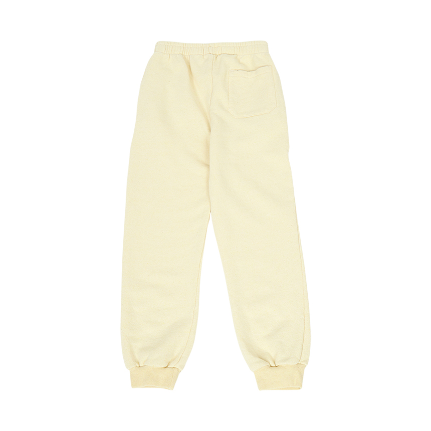 보보쇼즈(BOBO CHOSES) 키즈 조거 팬츠 B126AC085