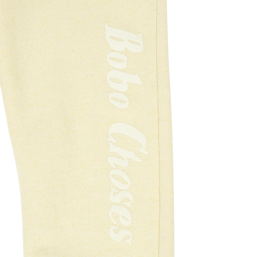 보보쇼즈(BOBO CHOSES) 키즈 조거 팬츠 B126AC085