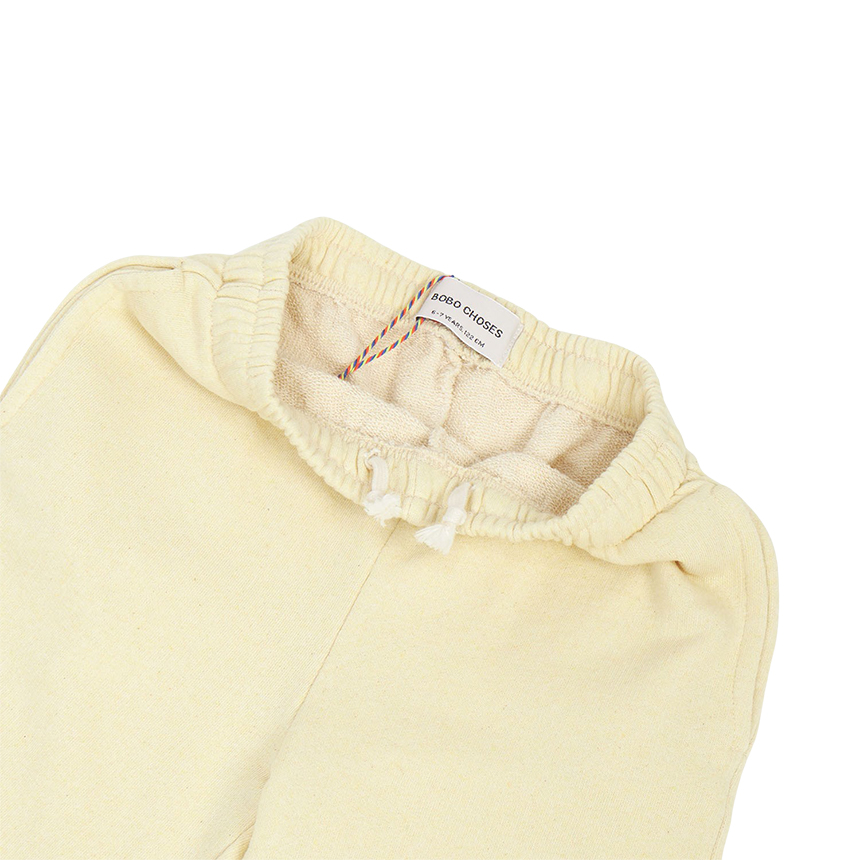 보보쇼즈(BOBO CHOSES) 키즈 조거 팬츠 B126AC085