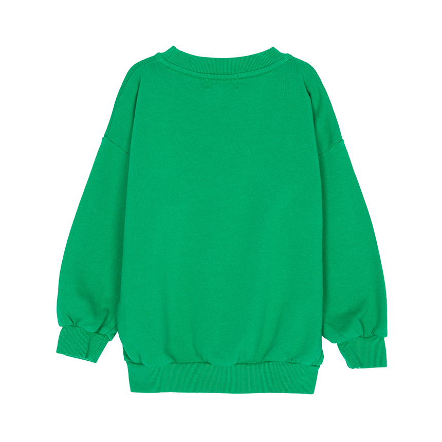 보보쇼즈(BOBO CHOSES) 키즈 맨투맨 B126AC142