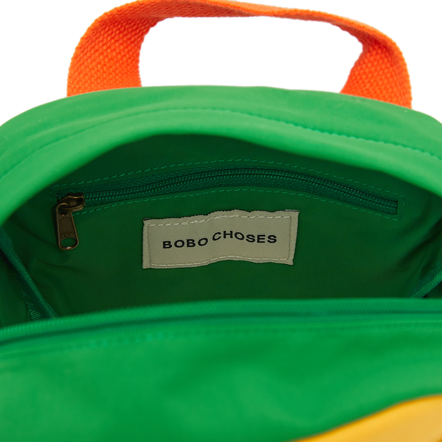 보보쇼즈(BOBO CHOSES) 키즈 백팩 B126AH063