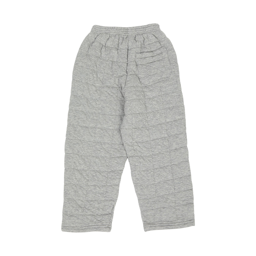 보보쇼즈(BOBO CHOSES) 퀼팅 키즈 조깅 팬츠 B225AC070