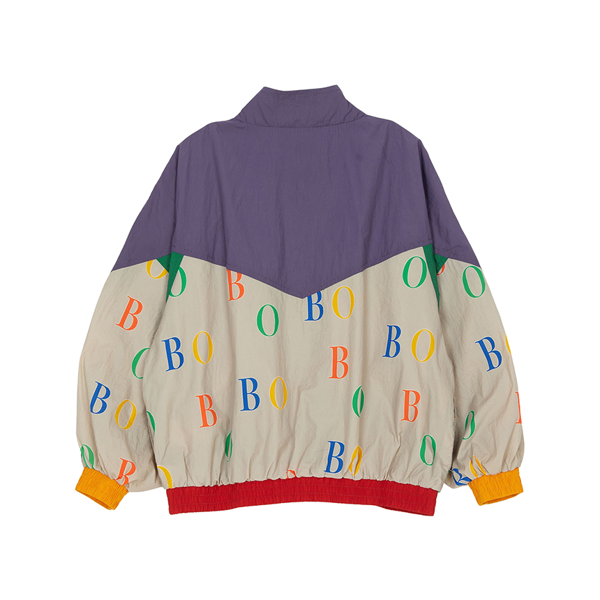 보보쇼즈(BOBO CHOSES) 키즈 자켓 B225AC139