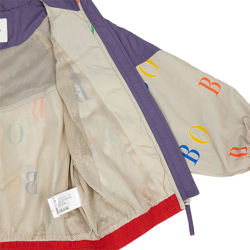 보보쇼즈(BOBO CHOSES) 키즈 자켓 B225AC139