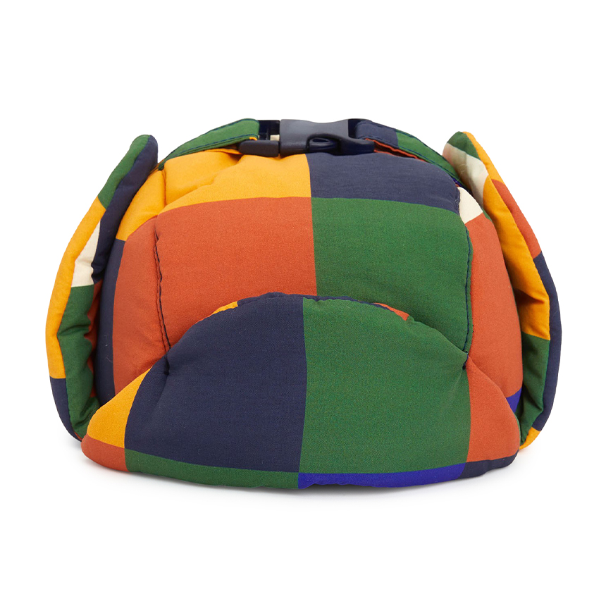 보보쇼즈(BOBO CHOSES) 키즈 귀달이 모자 B225AI030