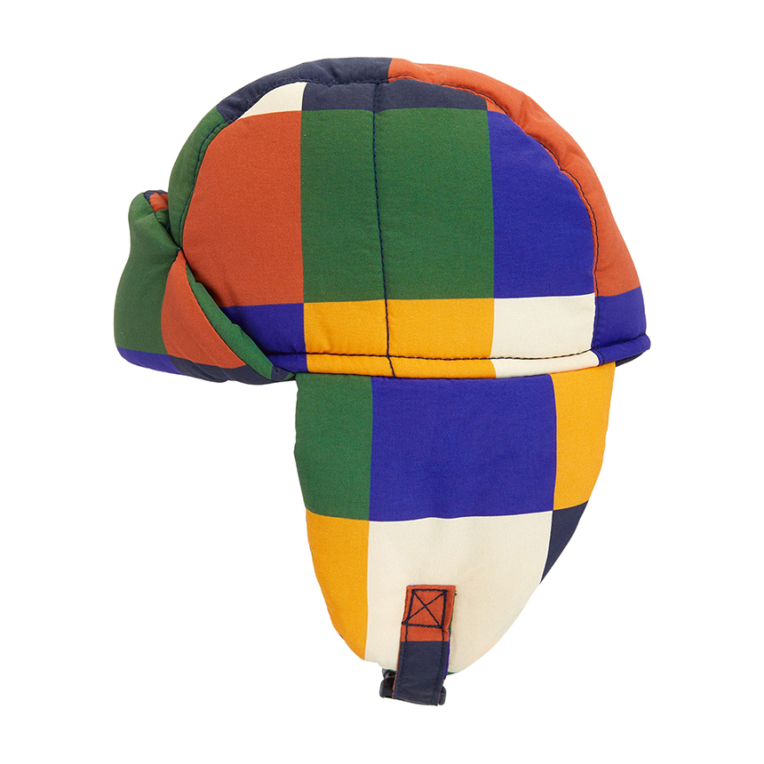 보보쇼즈(BOBO CHOSES) 키즈 귀달이 모자 B225AI030