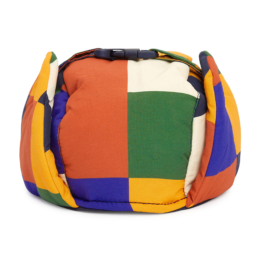 보보쇼즈(BOBO CHOSES) 키즈 귀달이 모자 B225AI030