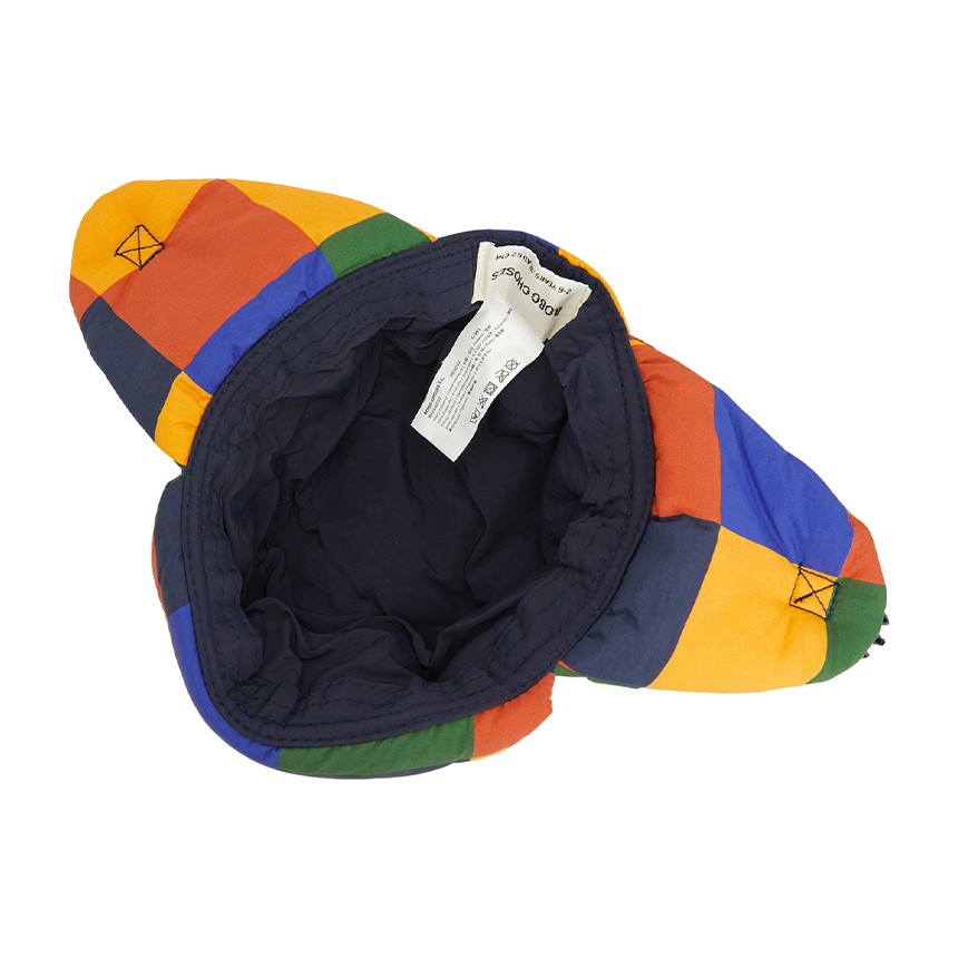 보보쇼즈(BOBO CHOSES) 키즈 귀달이 모자 B225AI030