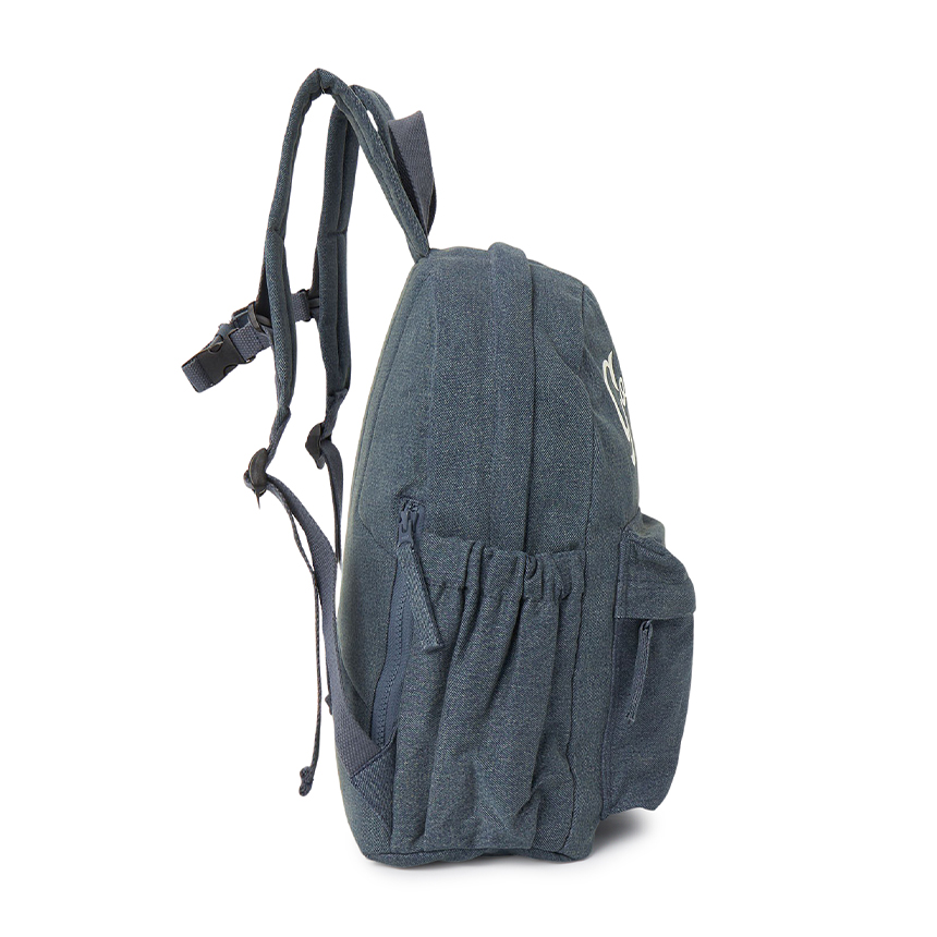 보보쇼즈(BOBO CHOSES) 데님 키즈 백팩 B225AI056
