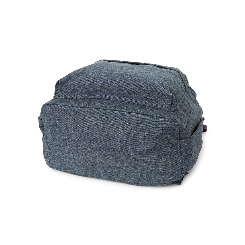 보보쇼즈(BOBO CHOSES) 데님 키즈 백팩 B225AI056