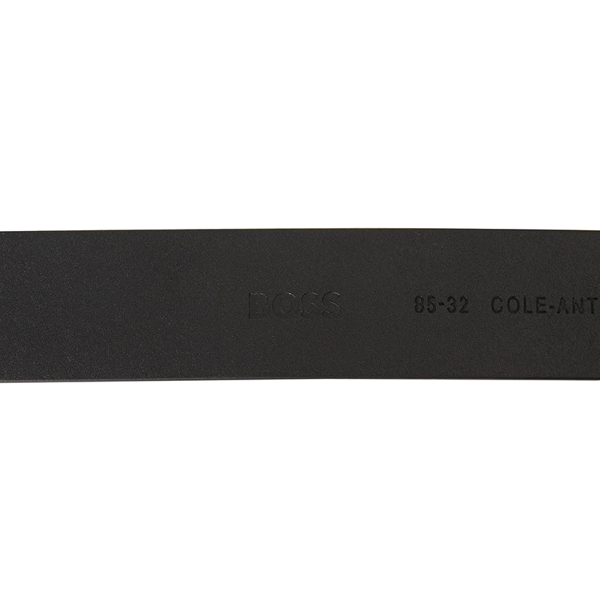 보스(BOSS) 남성 벨트 50491852 001