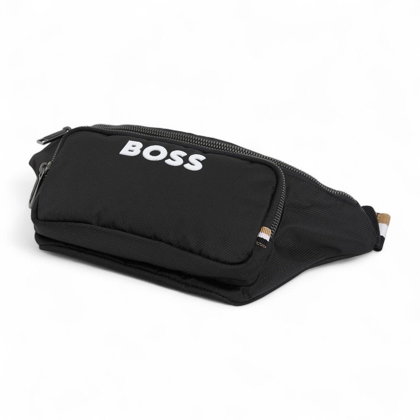 보스(BOSS) 남성 힙색 50511938 001