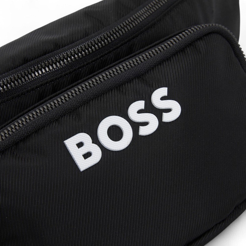 보스(BOSS) 남성 힙색 50511938 001