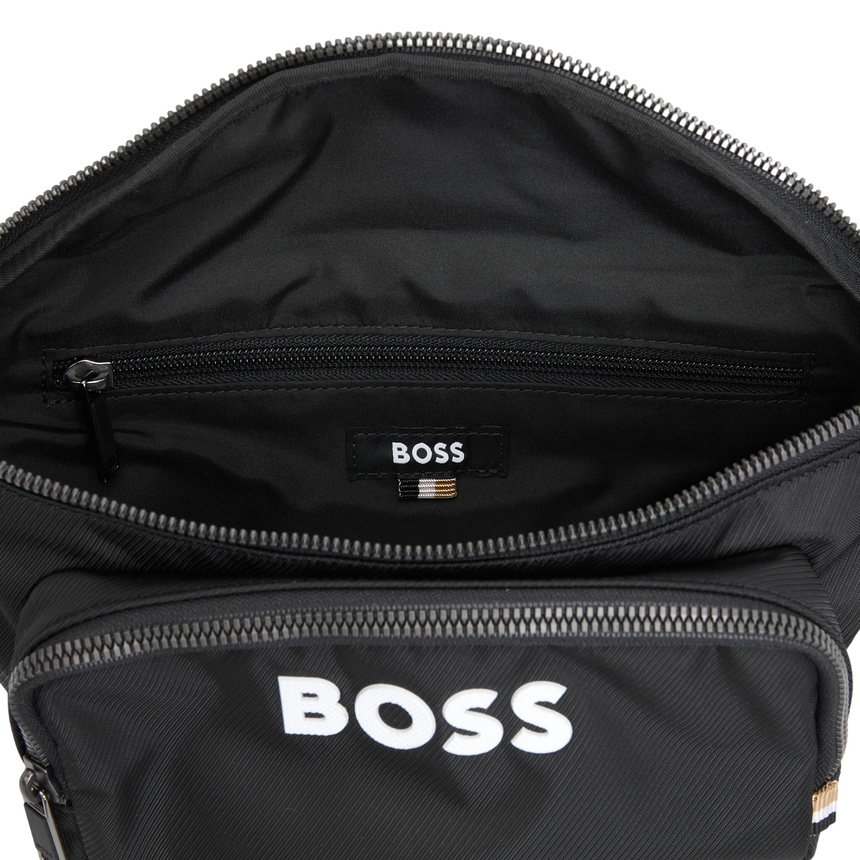 보스(BOSS) 남성 힙색 50511938 001